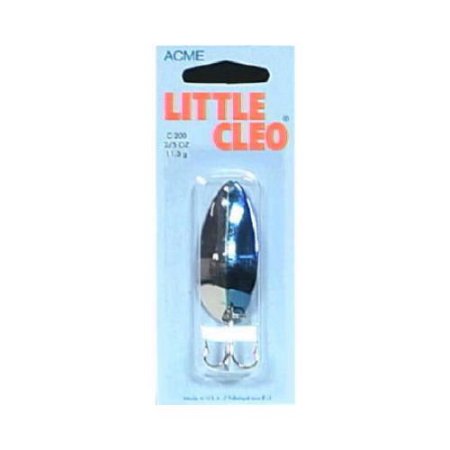 ACME Tackle Little Cleo Spoon