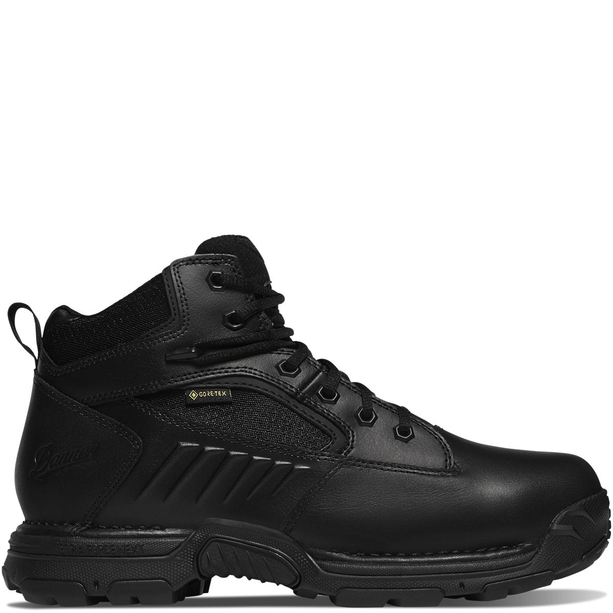 Danner StrikerBolt 4.5" Black