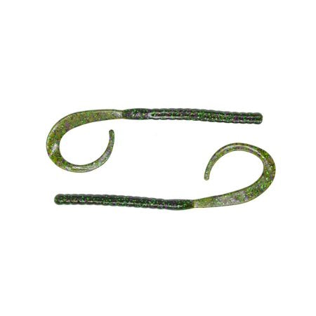 X Zone 26131 11 Blitz Worm Watermelon Candy, 8pk