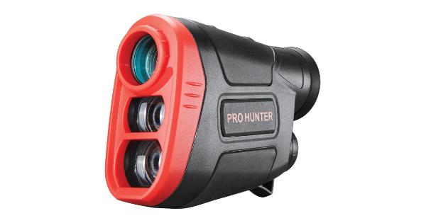 Simmons ProHunter 750 Laser Range Finder