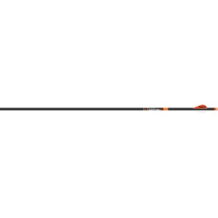 Easton 6.5mm Bowhunter Arrows (6 Pack)