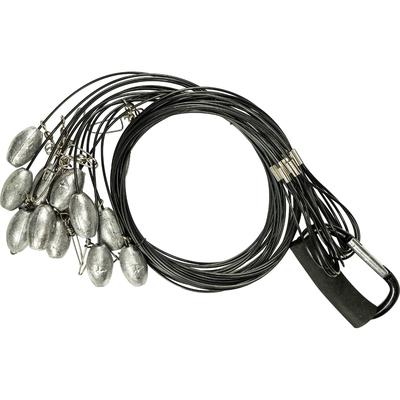 Powerline Quick-Rig Anchor System by Banded