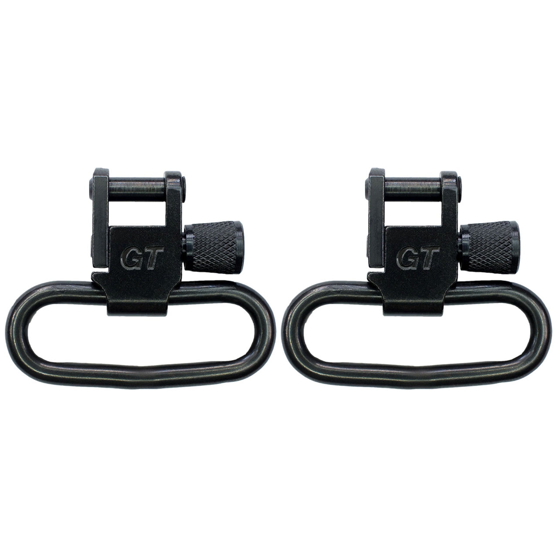 Grovtec looking swivels