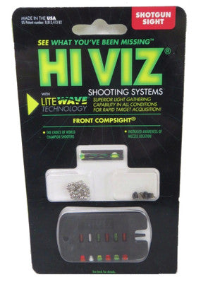 COMPSIGHT LITEWAVE SHOTGUN SIGHT