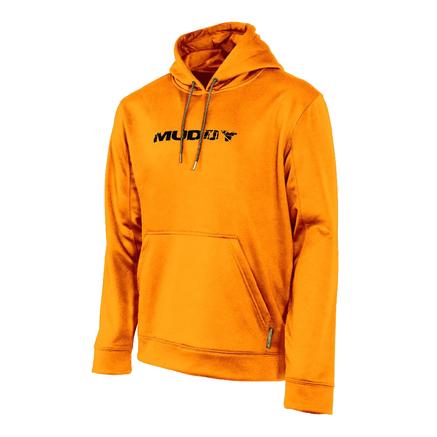 TRX PERFORMANCE HOODIE - BLAZE ORANGE - LARGE