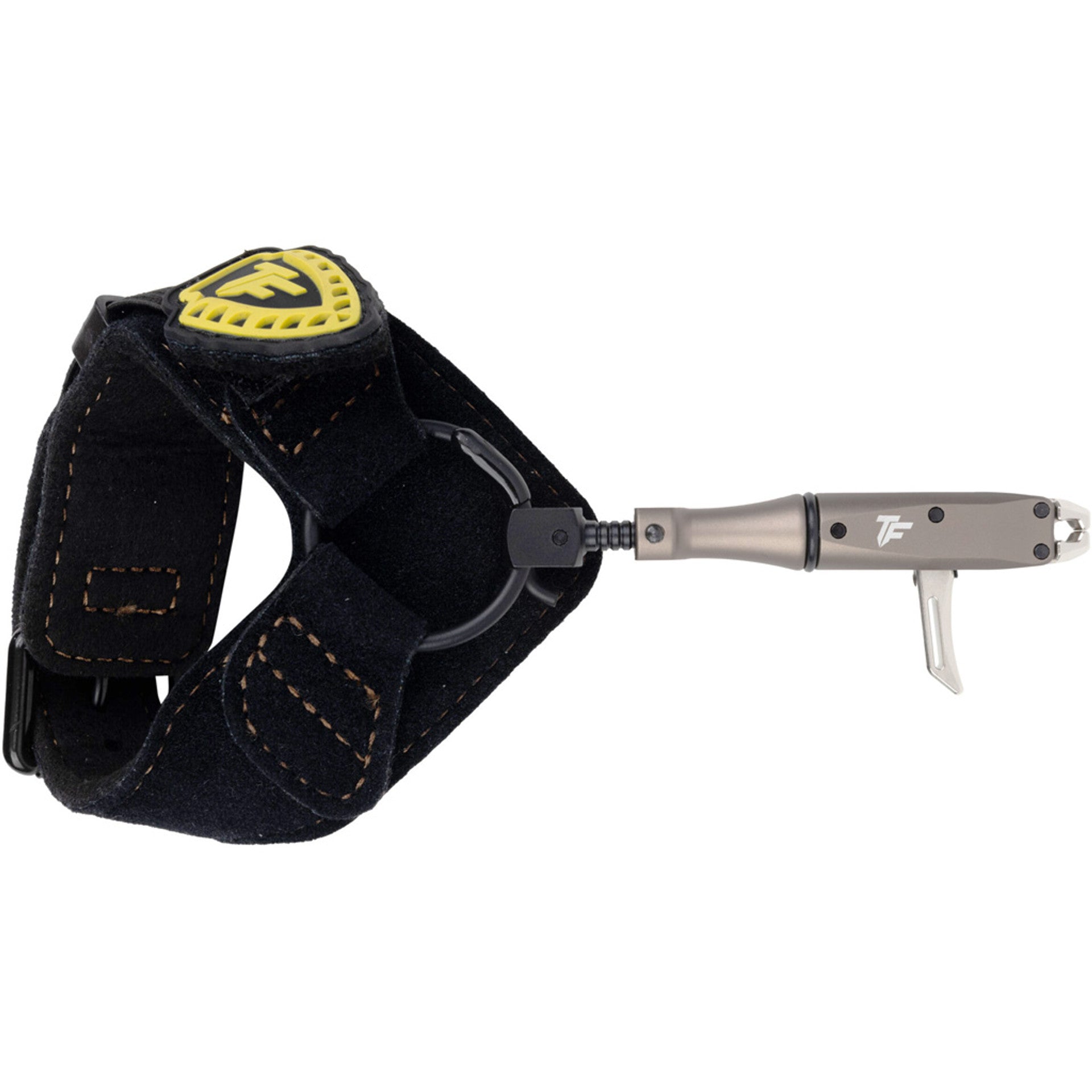 TRUFIRE Smoke 2.0 Buckle Foldback
