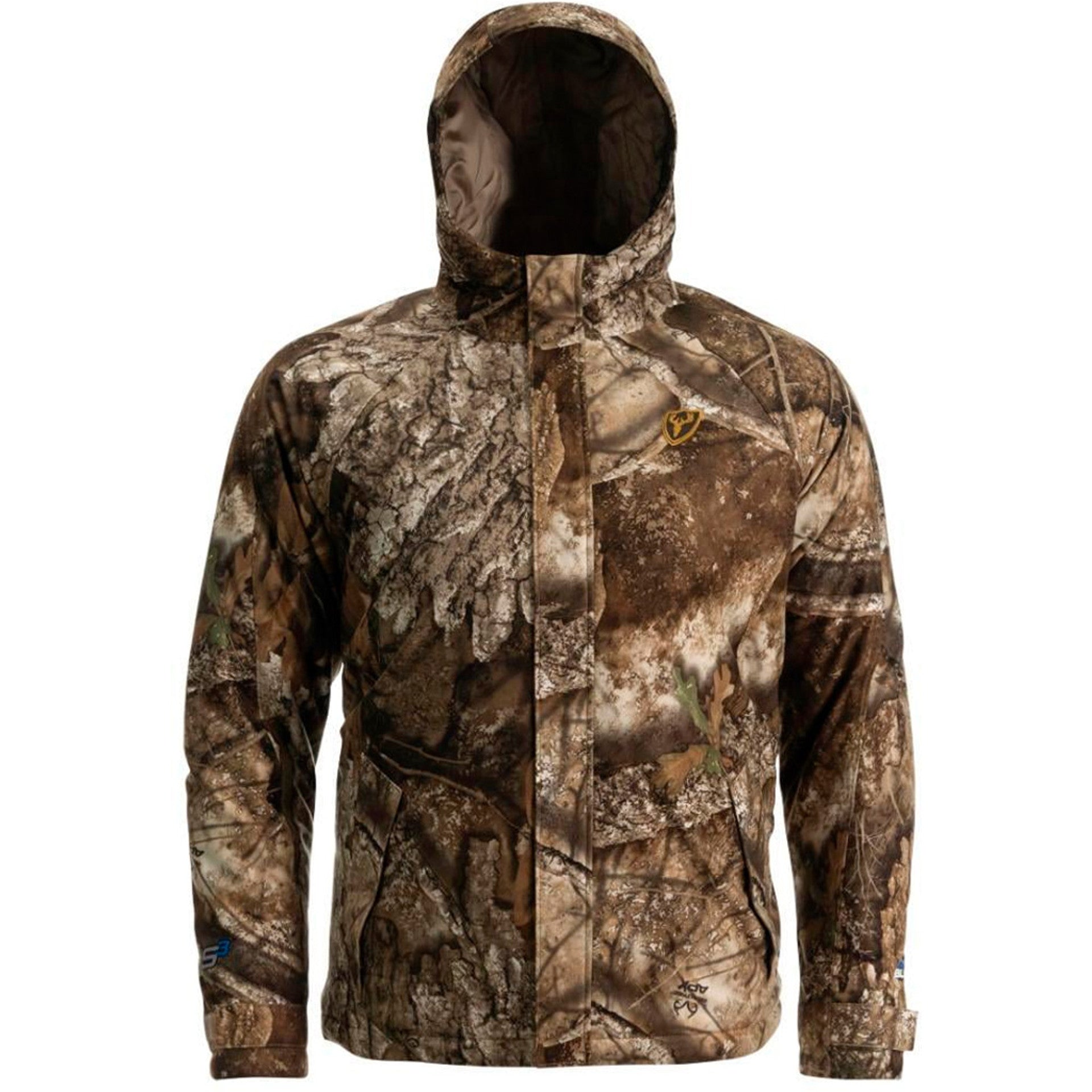 SCENT LOK Drencher Insulated Jacket RT APX Large