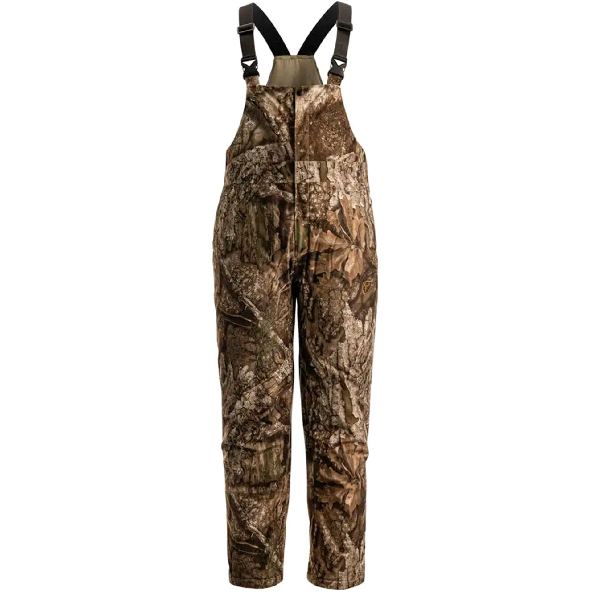 SCENT LOK Drencher Insulated Bib RT APX 2XLarge