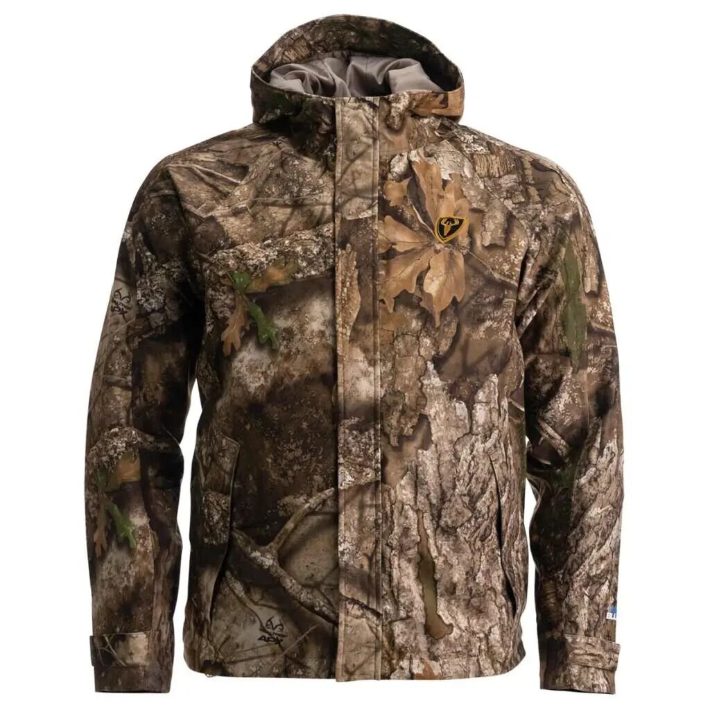 ScentBlocker Drencher Hunting Rain Jacket