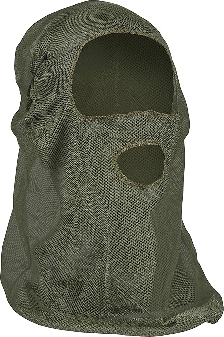 Primos Full Mask