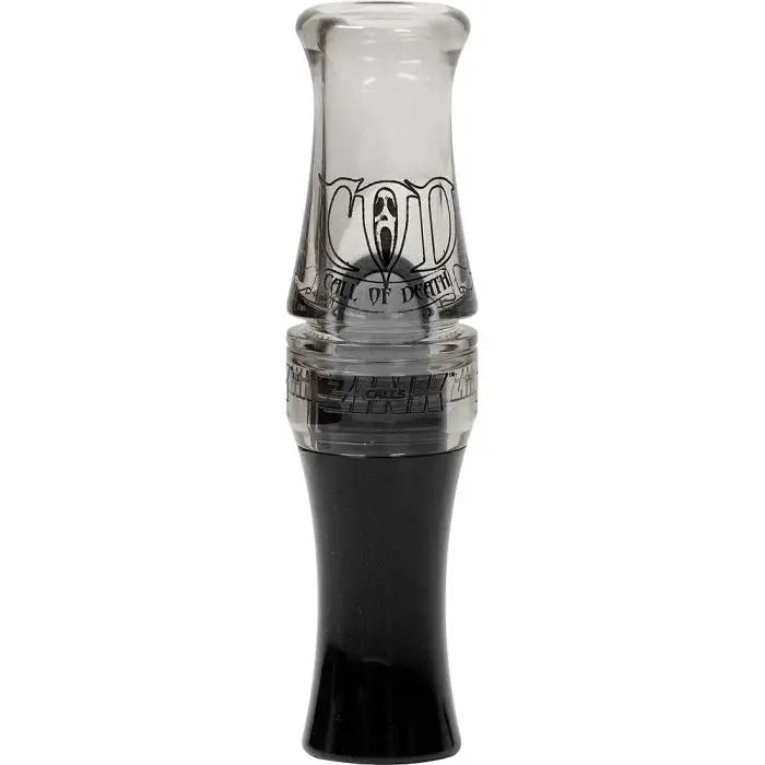 ZINK COD GOOSE CALL POLY SINGLE GUNSMOKE