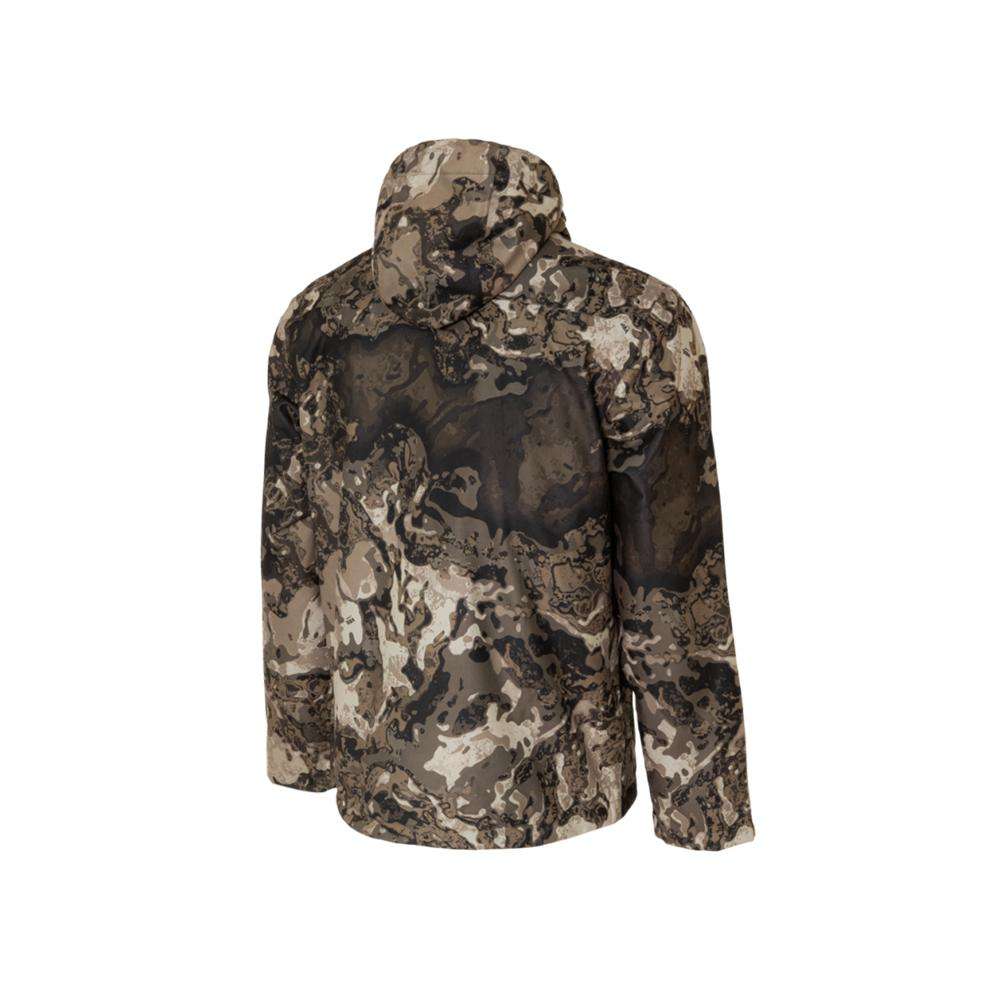 Muddy TRX Lightweight Rain Jacket Veil Canyon Grey - Xl