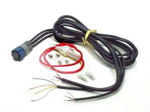 Lowrance 9998 Pc265bl Power Cable