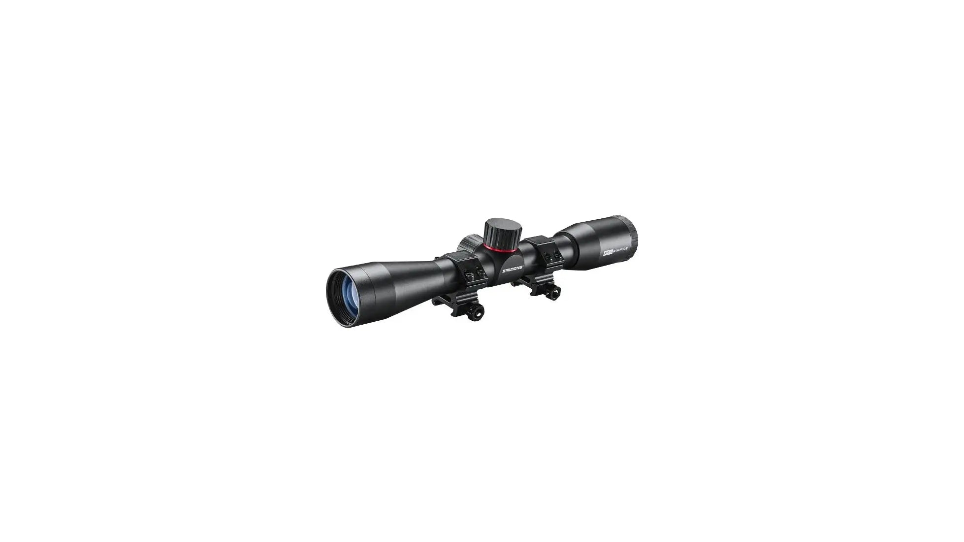 PRO RIMFIRE 4X32MM RIFLESCOPE