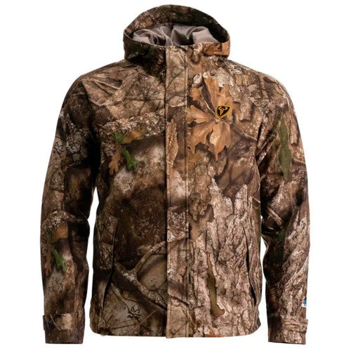 ScentBlocker Drencher Hunting Rain Jacket