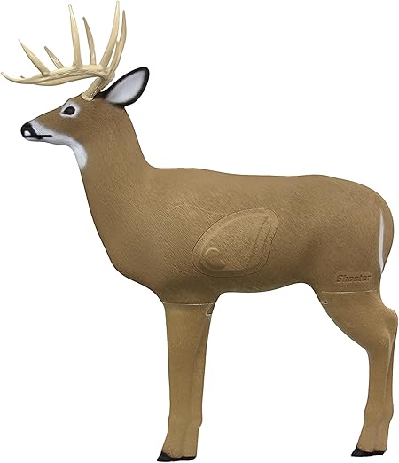 Big Shooter Buck