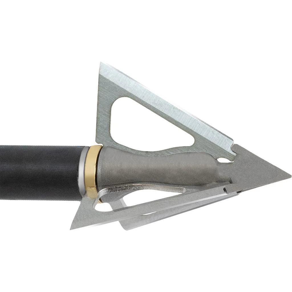 G5 Striker V2 Crossbow Broadheads 3 Pack