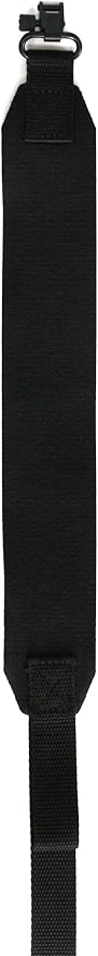 VANGUARD GUN HUGGER MILSPEC ELASTIC SLING W METAL HARDWARE