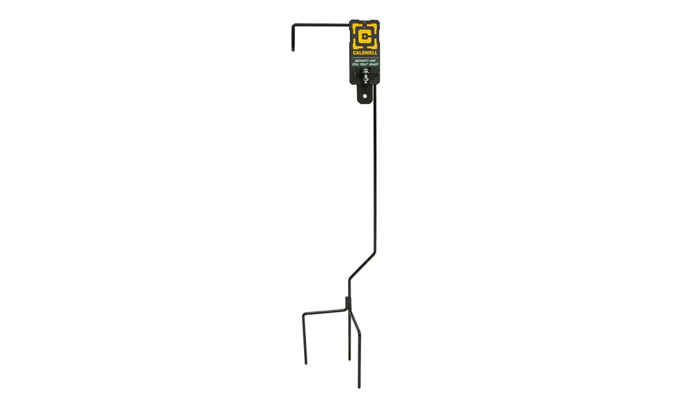 Caldwell Shepherd's Hook Steel Target Hanger