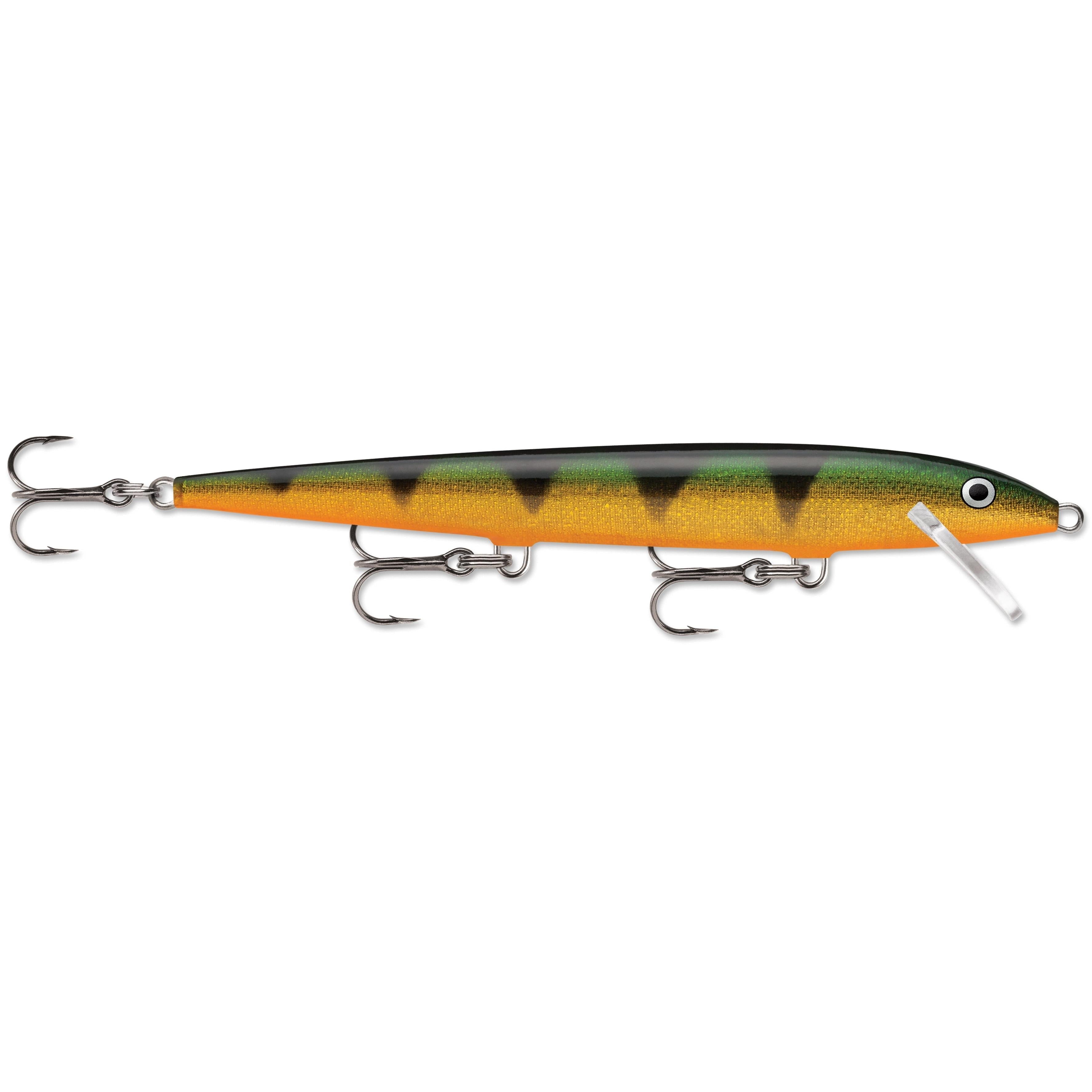 Rapala Original Floating 5-1/4"