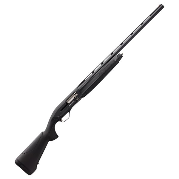browning maxus fishing reel Browning Maxus II Stalker Semi-Auto Shotgun