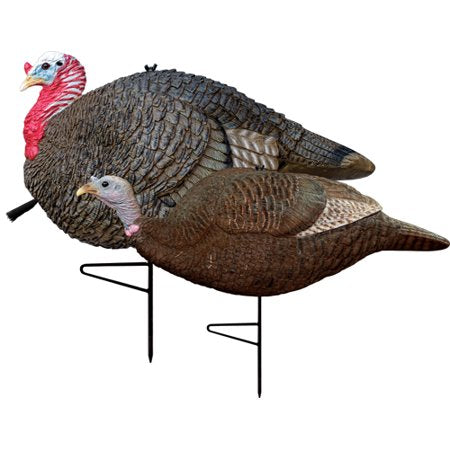 Primos Hunting Hunting Decoys Turkey Decoy Lil Gobbstopper