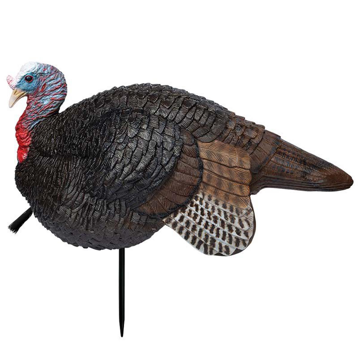 PRIMOS LIL GOBBSTOPPER JAKE TURKEY DECOY