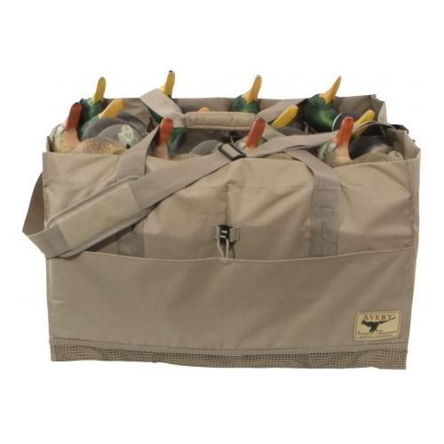 AVERY 6-SLOT FULL BODY HONKER BAG/FIELD