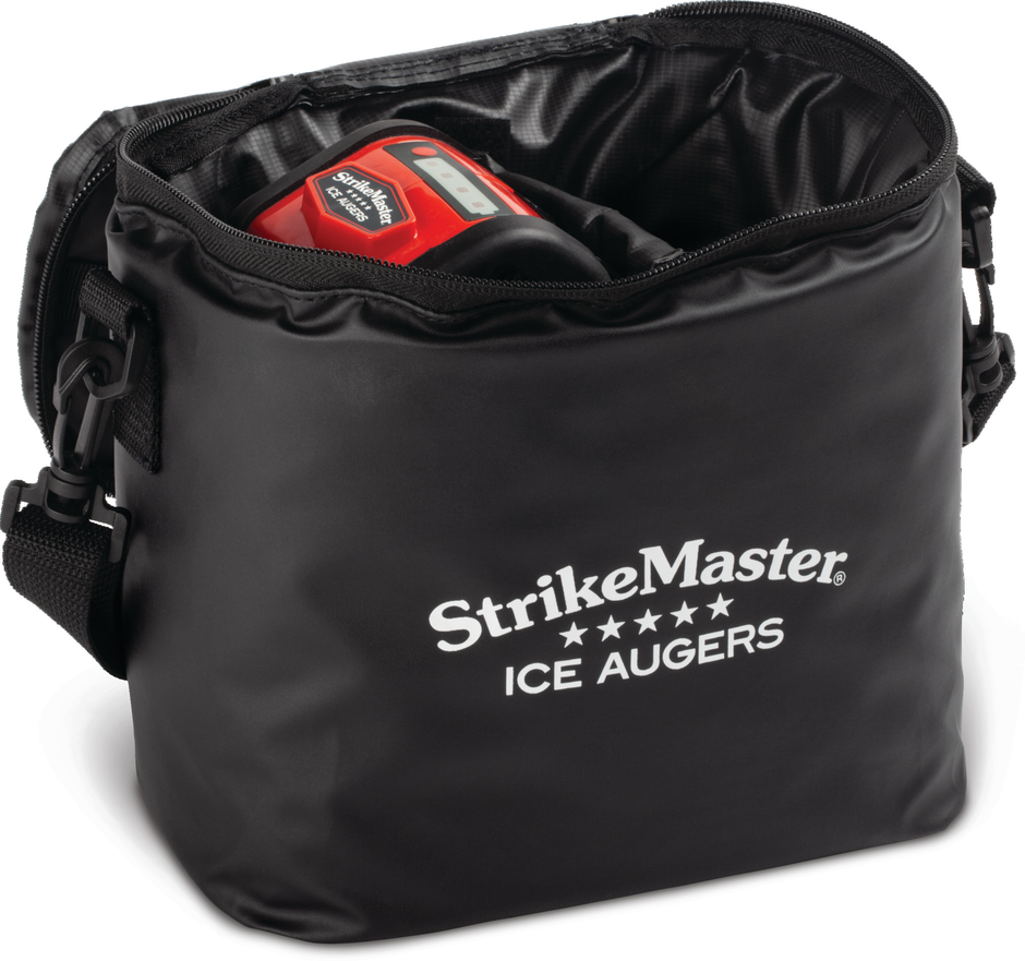 StrikeMaster Lithium 40V Battery Bag