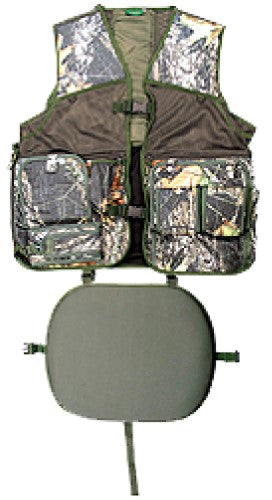 Primos Gobbler Vest Gen 2 Realtree