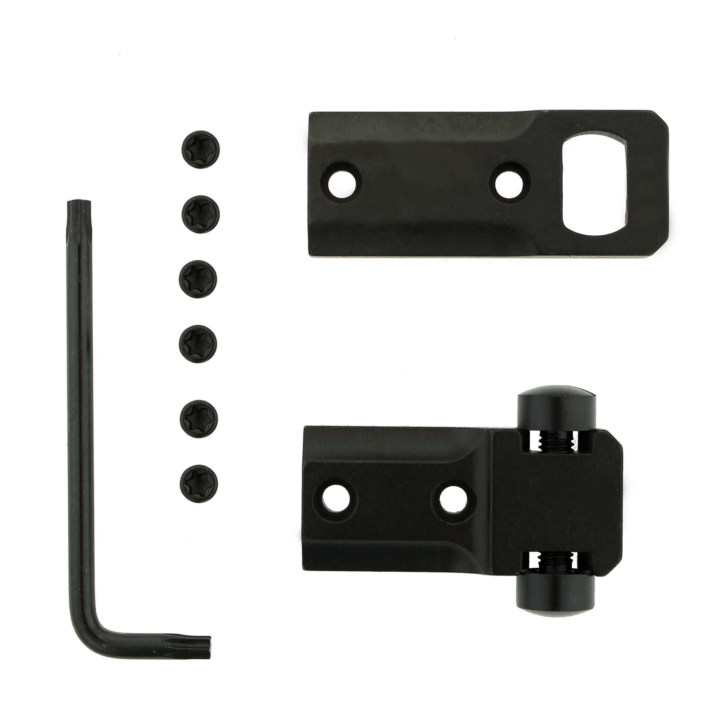 Leupold 2-Piece Standard Mount 50022