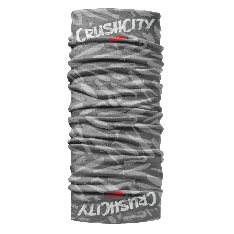 Rapala Neck Gaiter UV CrushCity