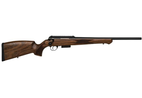ANSCHÜTZ 1771 D G-15x1 German stock, cal. .223 Rem. 586 mm