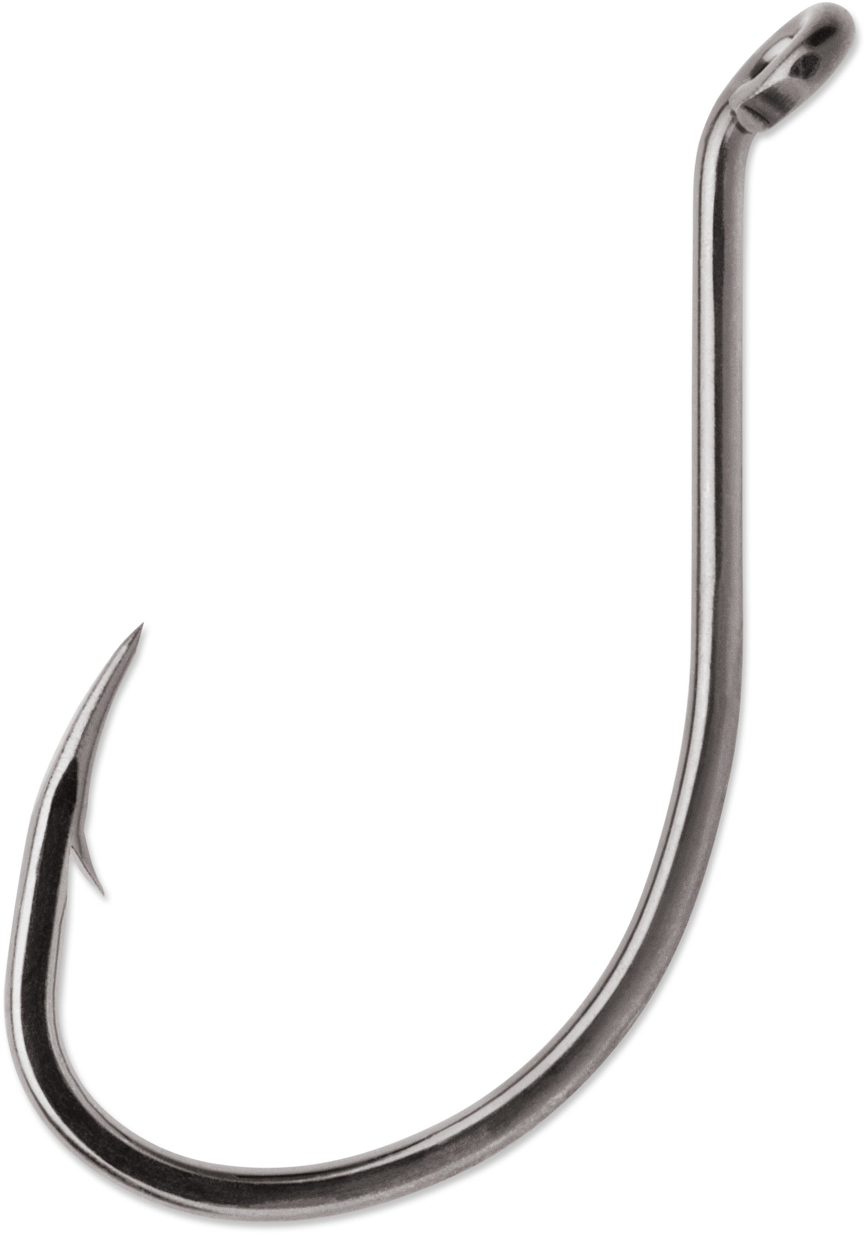 VMC Octopus Bait Hooks Black Nickel