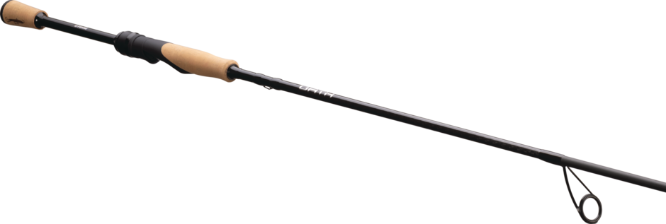 13 Fishing OATH Jigging Rap Spinning Rod