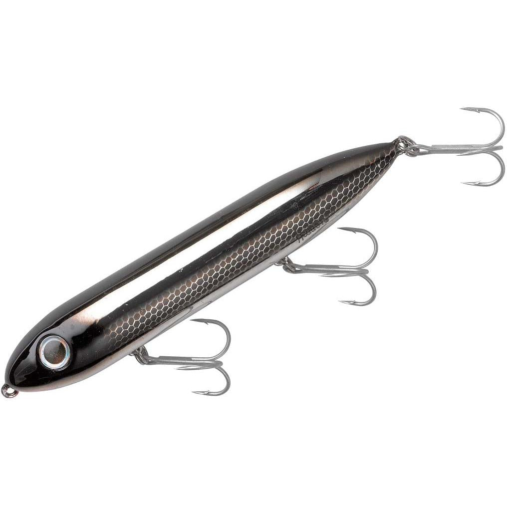 Heddon Super Spook 5" Topwater Walker