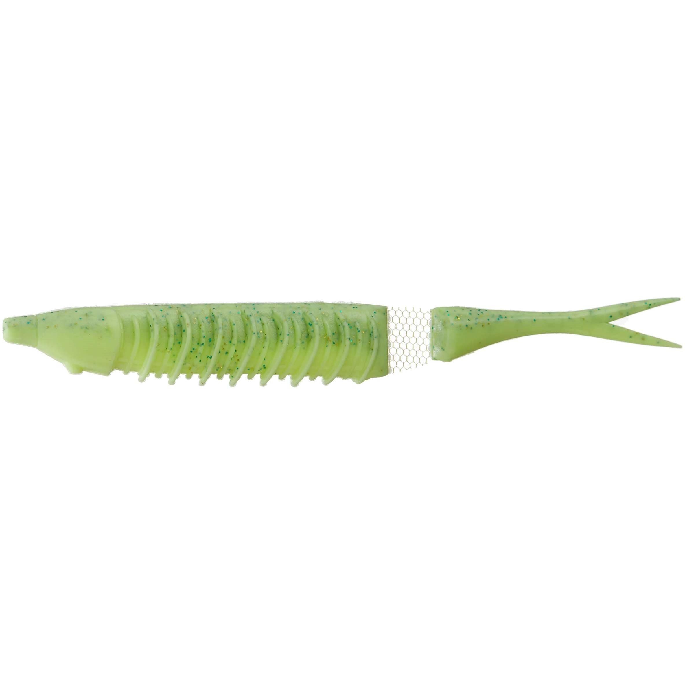 Jackall Bounty Fish Jr 4pk