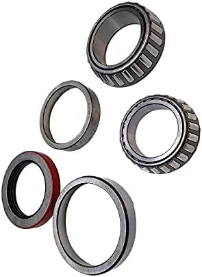 Dexter Axle Bearing Kit