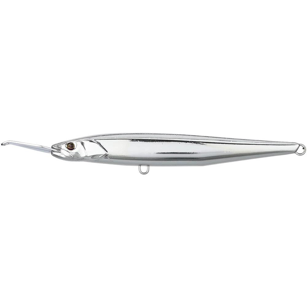 Jackall Riser Bait 012R Topwater Lure - 4.7 Inch
