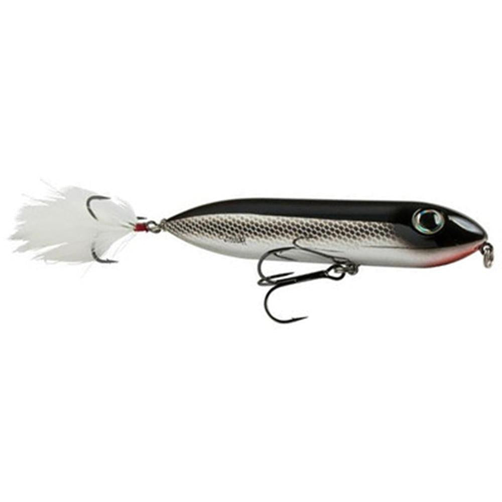 Heddon Super Zara Spook 4.5" Topwater Walker