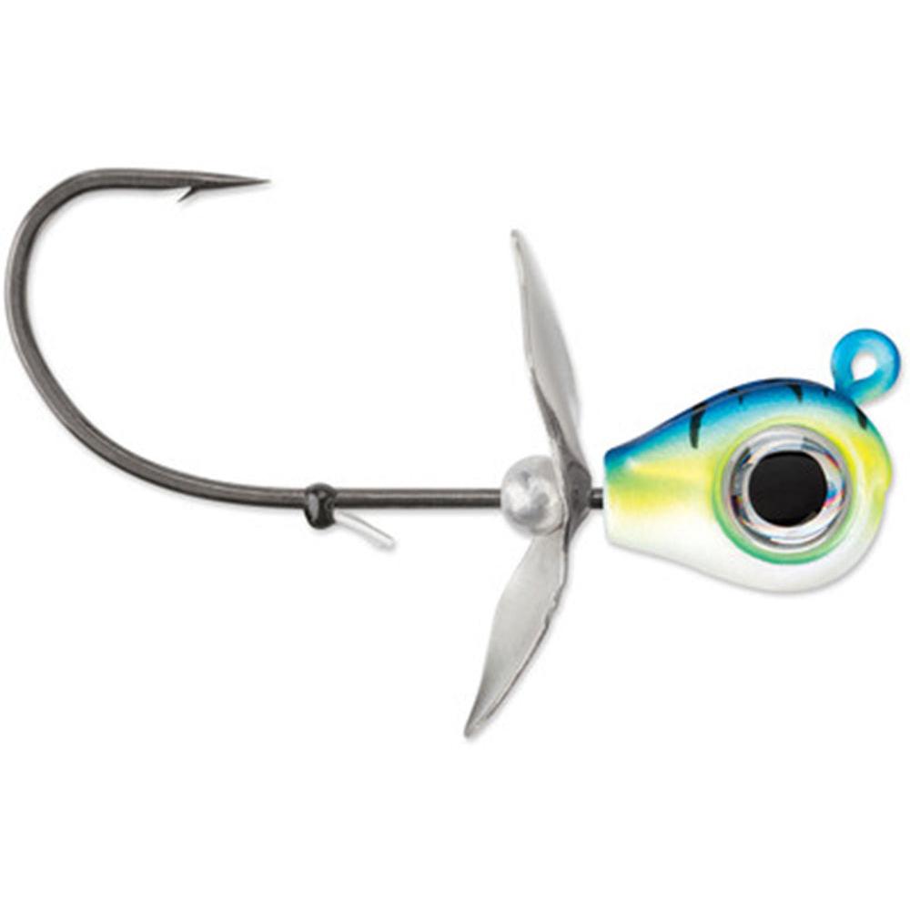 VMC Snitch Jig