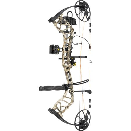 Bear Archery Legit RTH RH 70lb Veil Whitetail