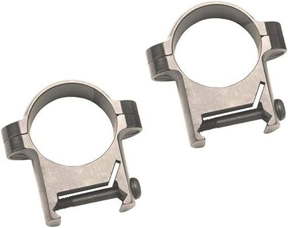 Burris Optics unisex adult High Tactical Rings