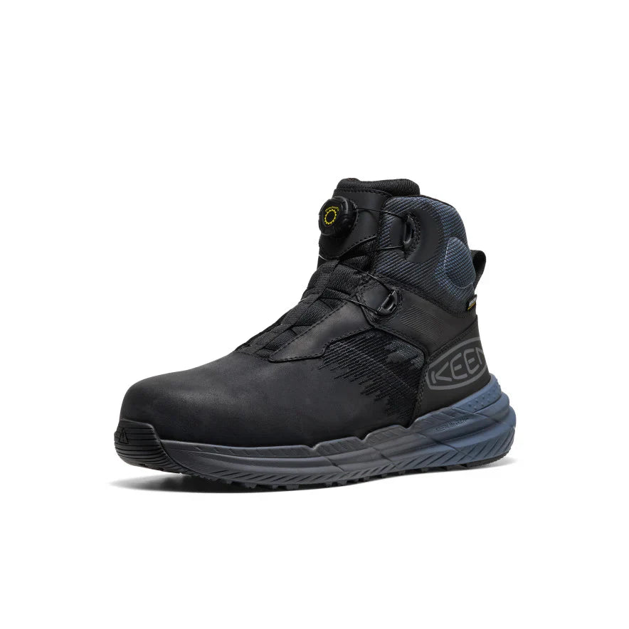 Keen CSA SNAPLINE 6" WP RF-M