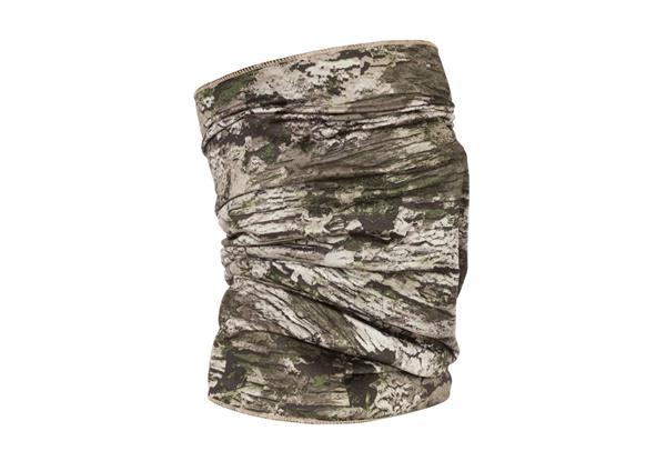 Huntworth Men's Bluffwoods Unlined Poly-Spandex Neck Tube