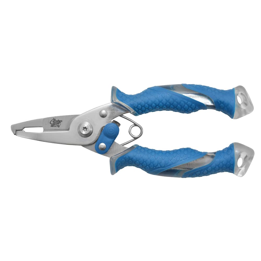 CUDA 5" Titanium Bonded Mini Plier