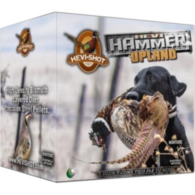 HEVI-SHOT 20Ga Hevi Hammer Upland 3" 7/8 oz
