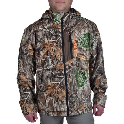 Habit Ripley Trail Stretch Waterproof Jacket - Men-s RealTree Edge Large WJ10056-922-L