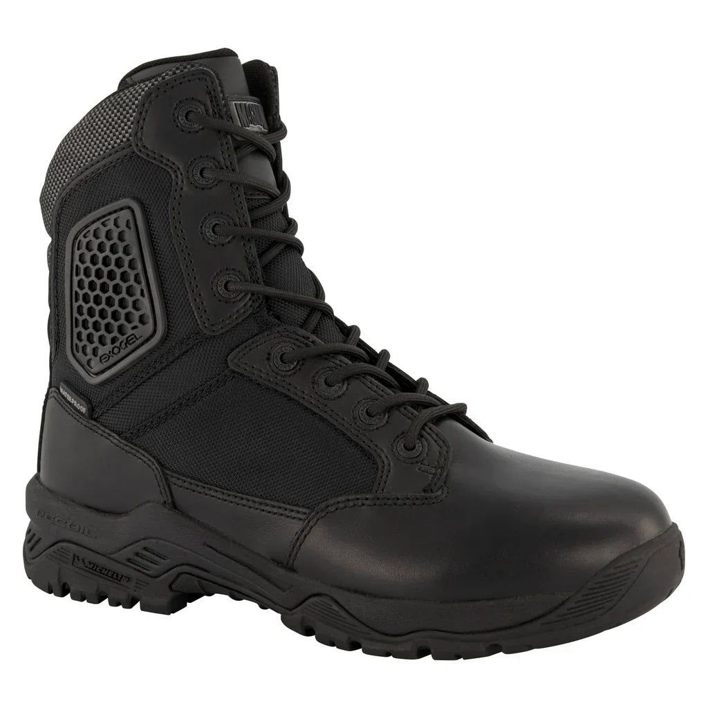 Magnum 5402 Stealth Force II 8.0 CTCP