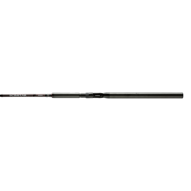 Shimano Scimitar Salmon / Steelhead Trolling Rod